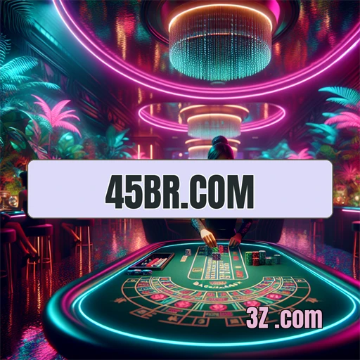 A Revolução do App no 45br.com para Gamers