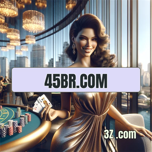 Recursos Confiáveis que Transformam a Experiência no 45br.com