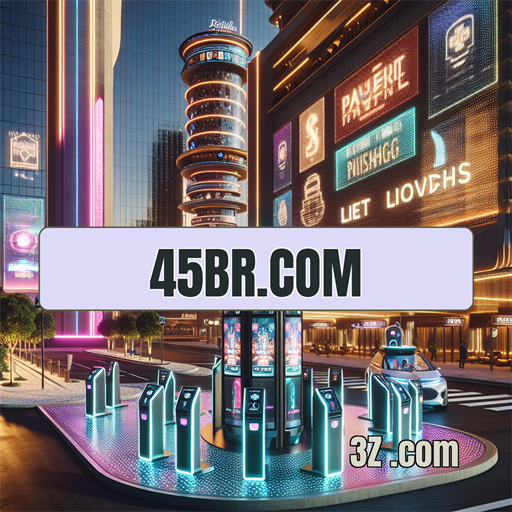 Bônus Imperdíveis: Atrações no 45br.com que Você Não Pode Ignorar