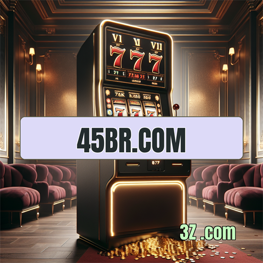 Login Criativo no 45br.com: Uma Nova Experiência de Jogos