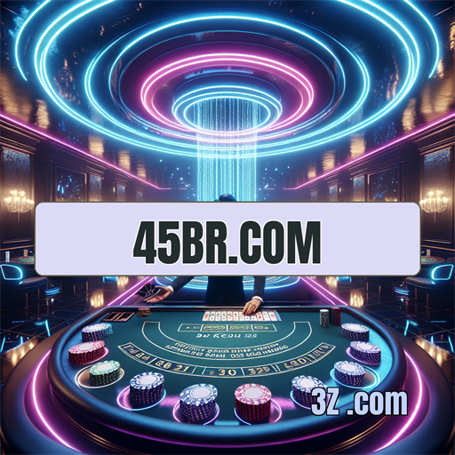 Slots Imperdíveis: Diversão e Emoção no 45br.com