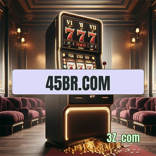Login Criativo no 45br.com: Uma Nova Experiência de Jogos