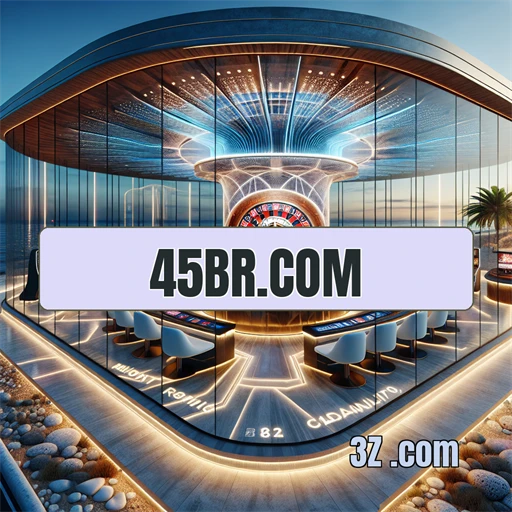 Explore a Plataforma do 45br.com e Melhore seu Jogo