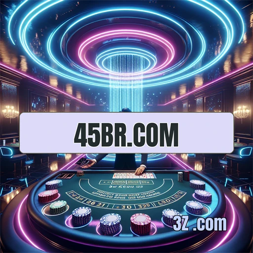 Slots Imperdíveis: Diversão e Emoção no 45br.com