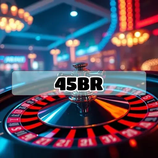 45br.com Ação