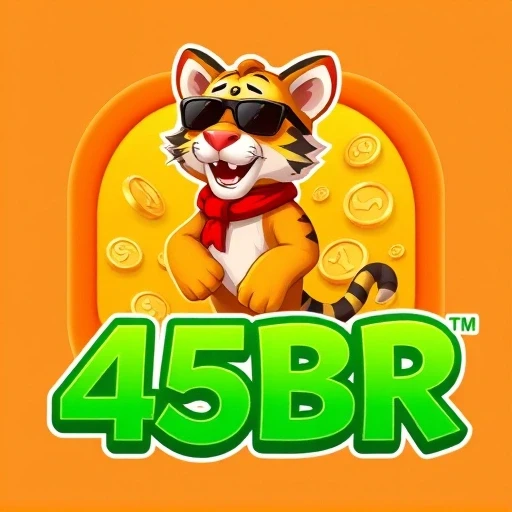 45br.com Logo