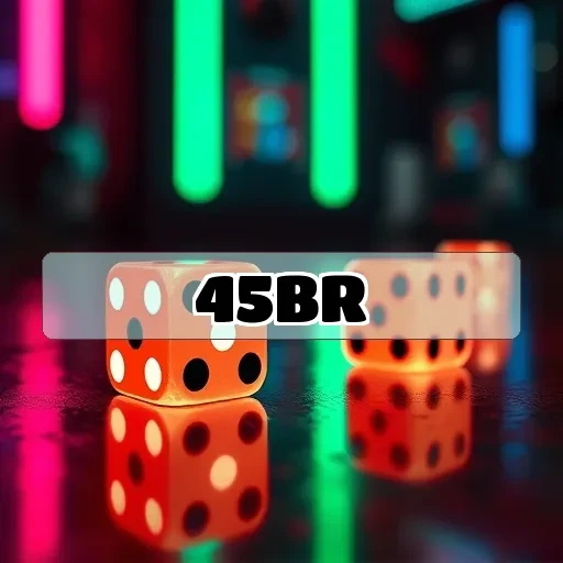45br.com Encontros