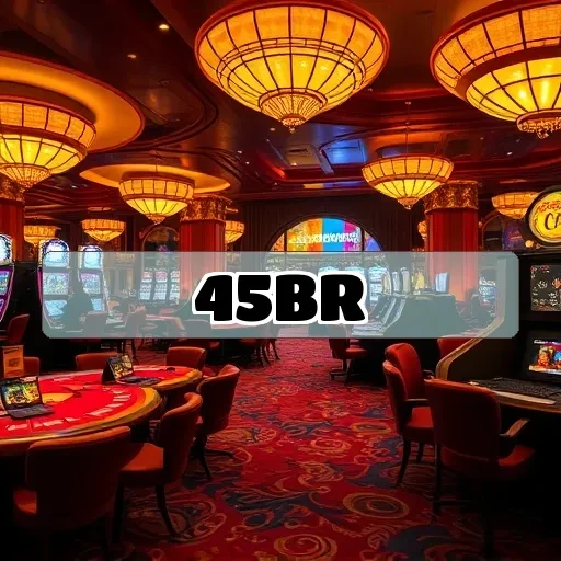 45br.com RPG