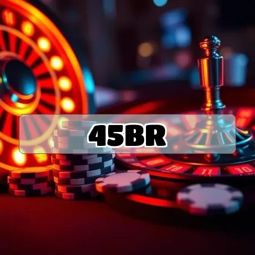 45br.com Estratégias