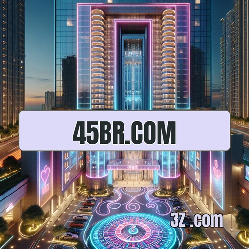 O Mundo VIP do 45br.com: Muito Além do Comum